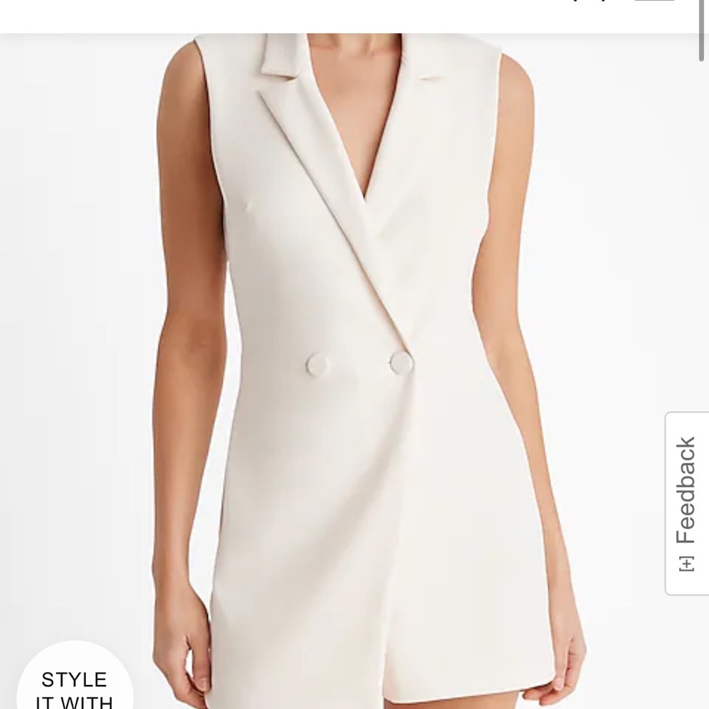 Beautiful jumpsuit